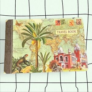 Traveler’s Notebook